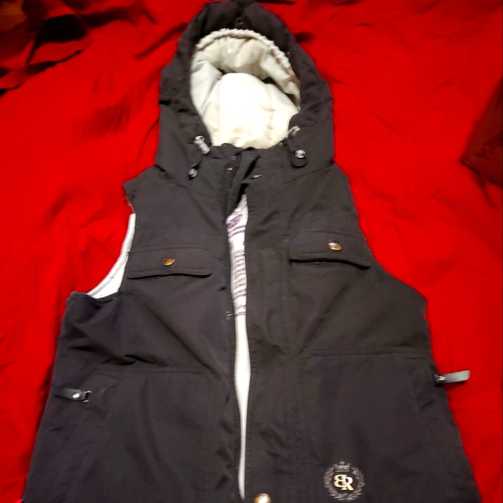 Vest